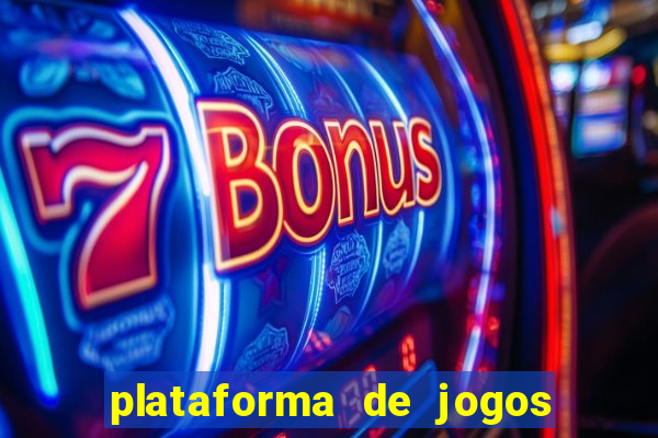 plataforma de jogos deolane bezerra